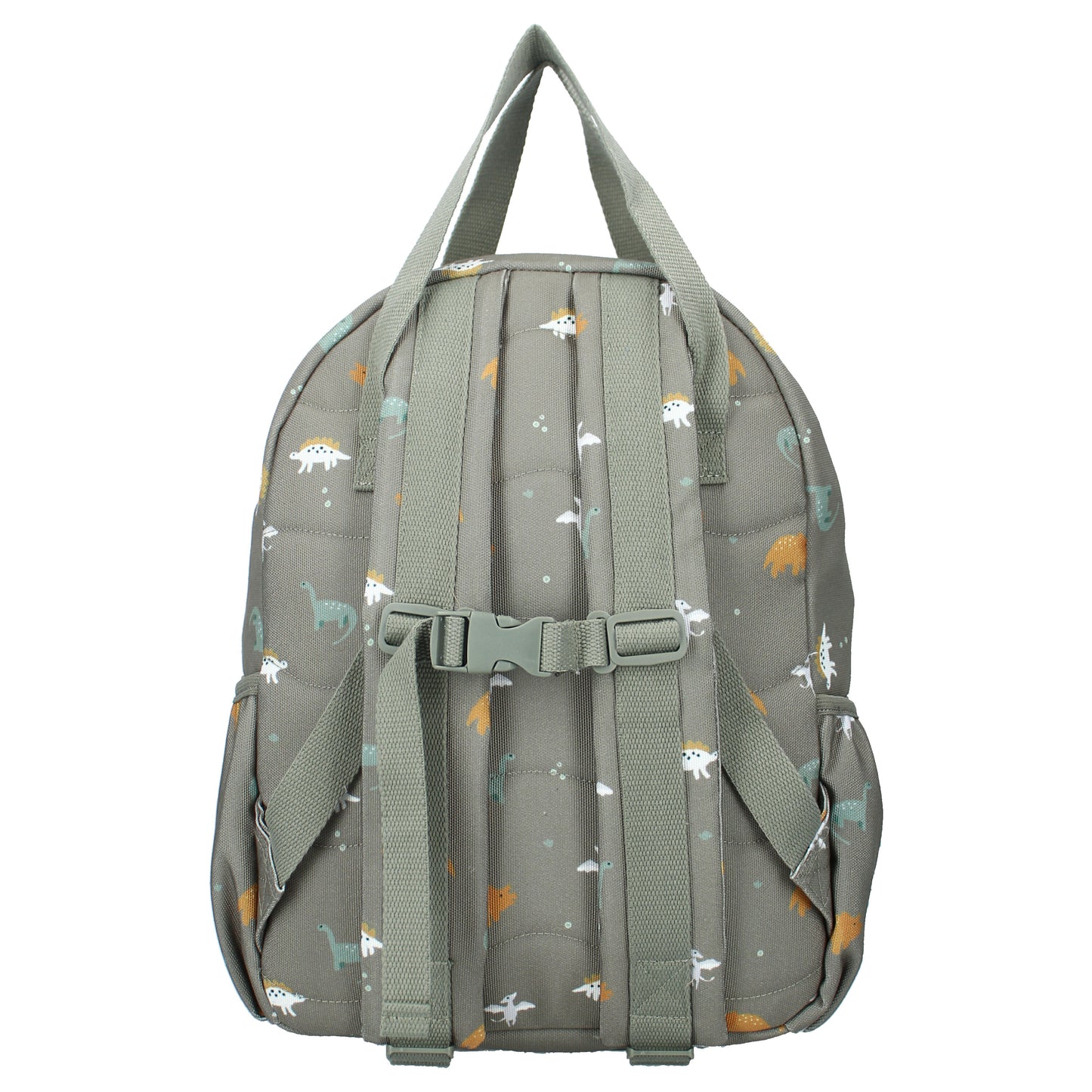 Kidzroom | Rugzak Kleuter Small Talk - Dino's