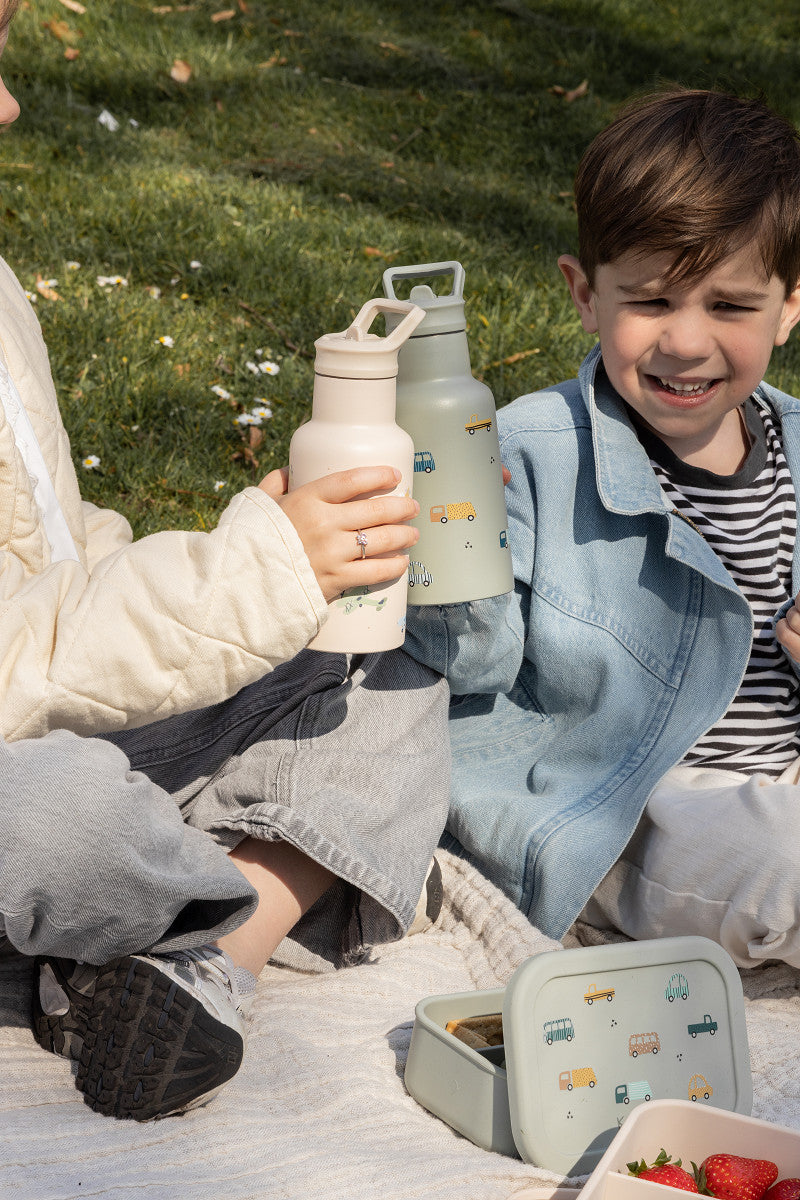 Kidzroom | Brooddoos Sweet Cuddles - Auto's