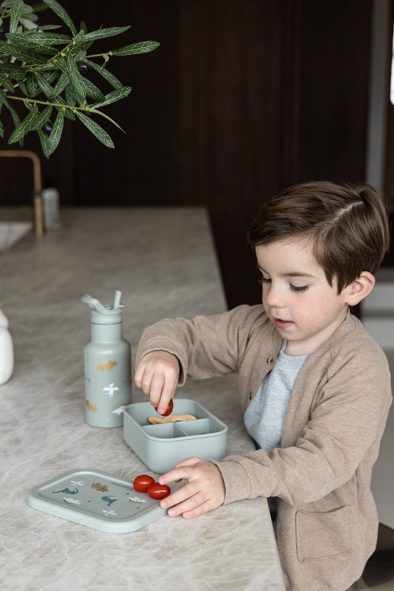 Kidzroom | Brooddoos Small Talk - Dino's