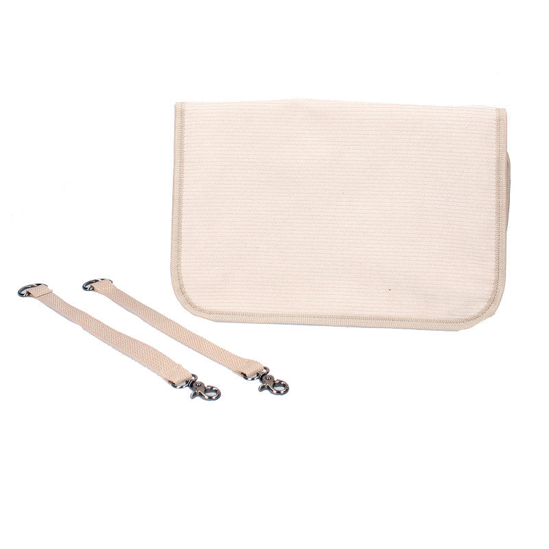 Kidzroom| Luiertas Care Dream And Laugh