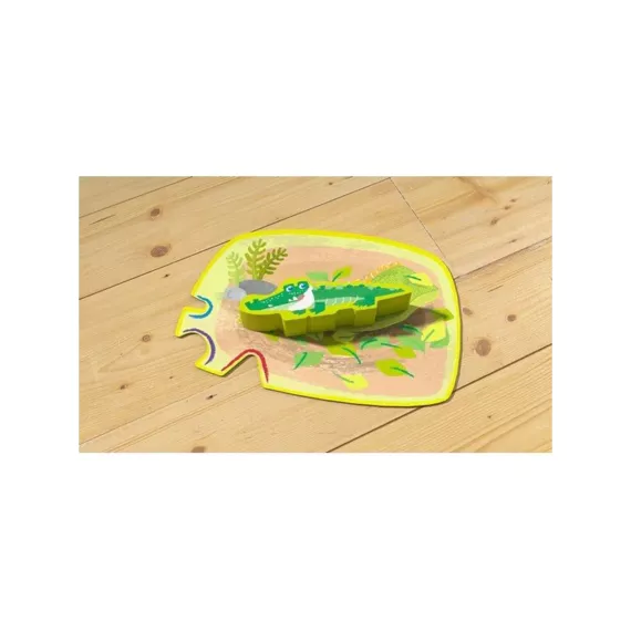 Haba | Mijn eerste spellen - Bij de dierendokter (2+)