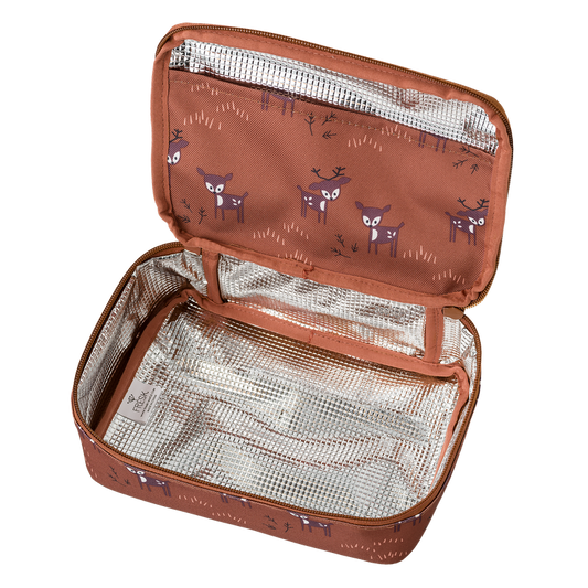 Fresk Koeltas | Deer Amber