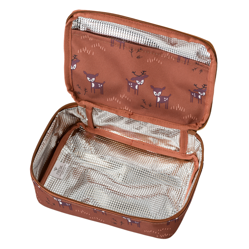 Fresk Koeltas | Deer Amber