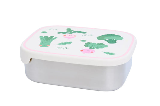 The Cotton Cloud | Brooddoos Veggie Pals