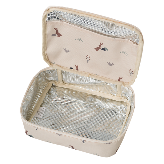 Fresk Koeltas | Rabbit Sandshell