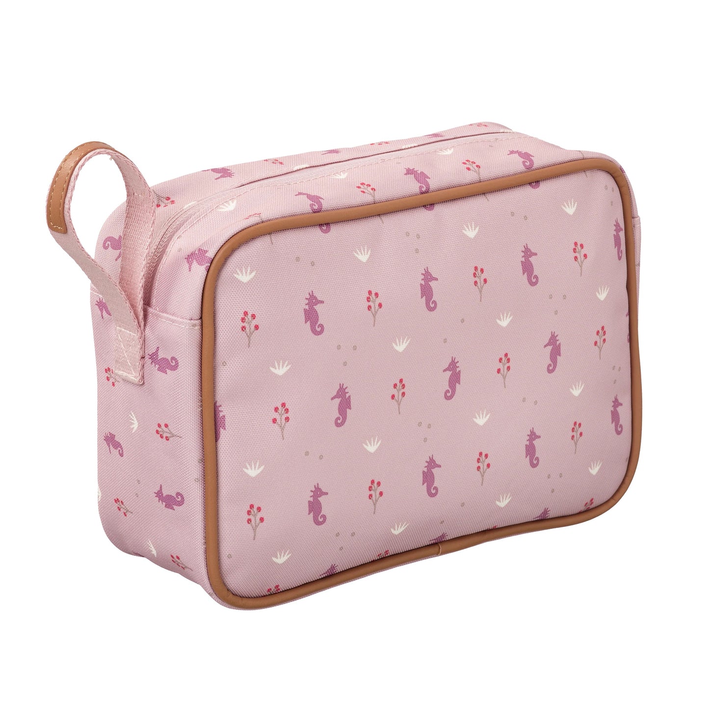 Fresk | Toilettas Seahorse