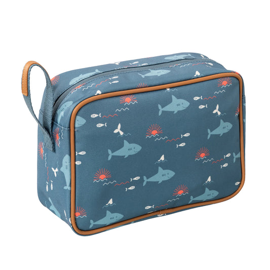 Fresk | Toilettas Shark