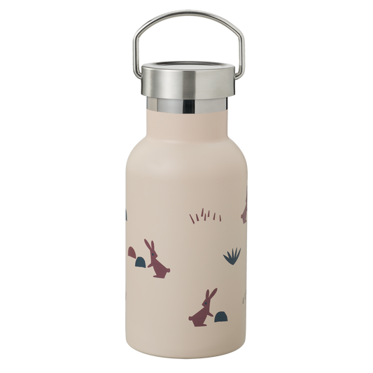 Fresk Thermische drinkfles| Rabbit Sandshell