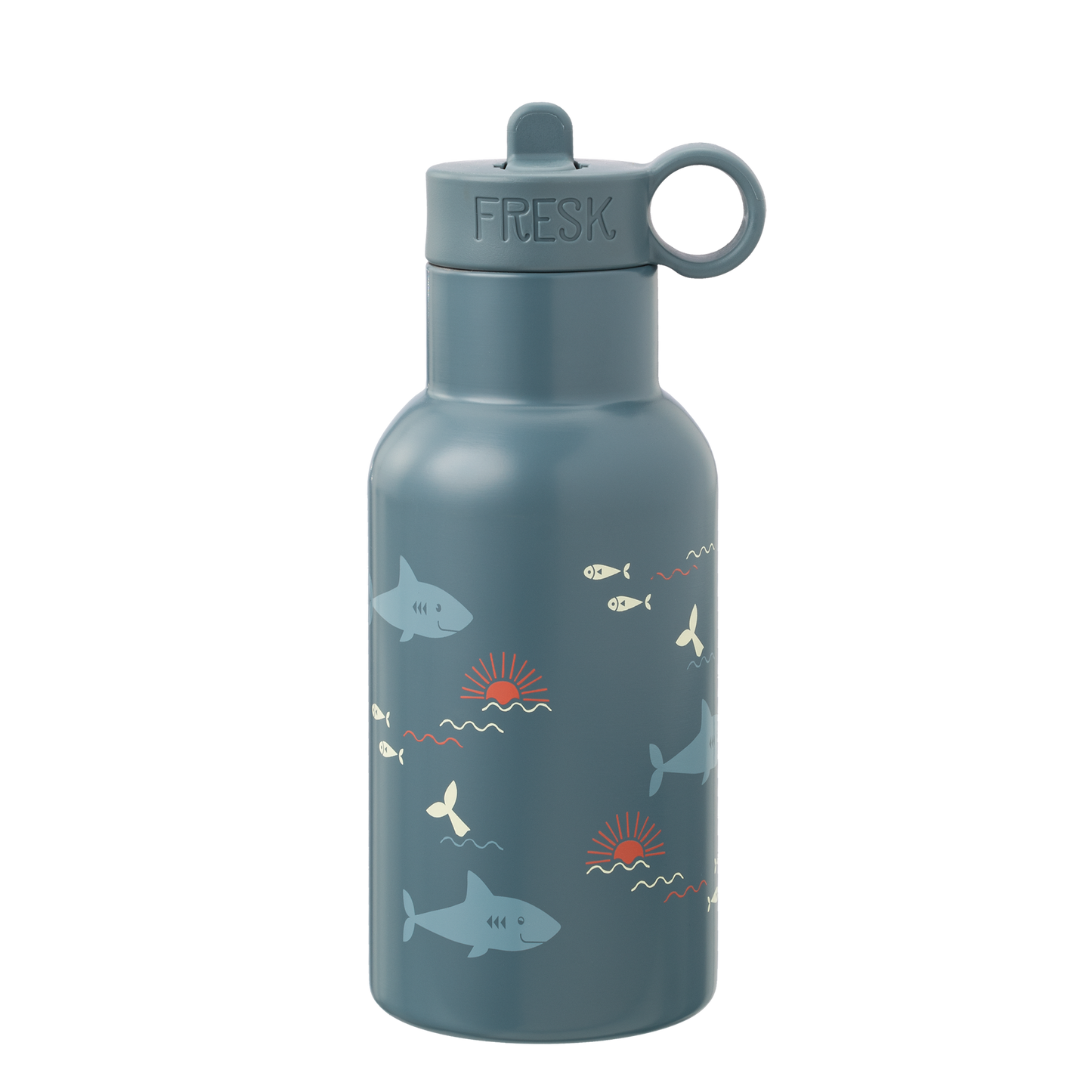 Fresk Thermische Drinkfles | Shark
