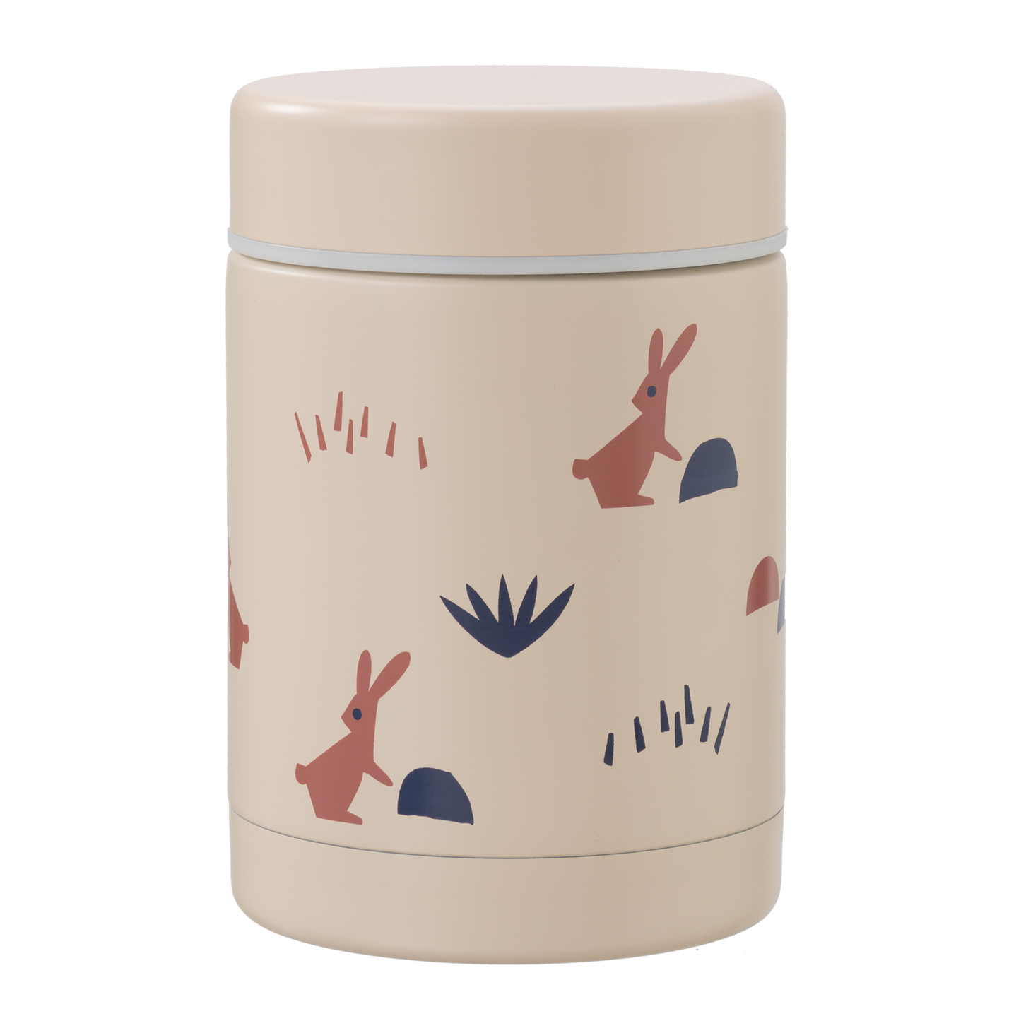 Fresk Food Jar 300ml | Rabbit Sandshell