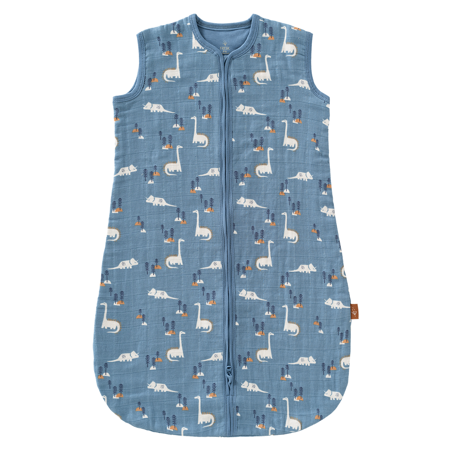 Fresk Slaapzak | Dino