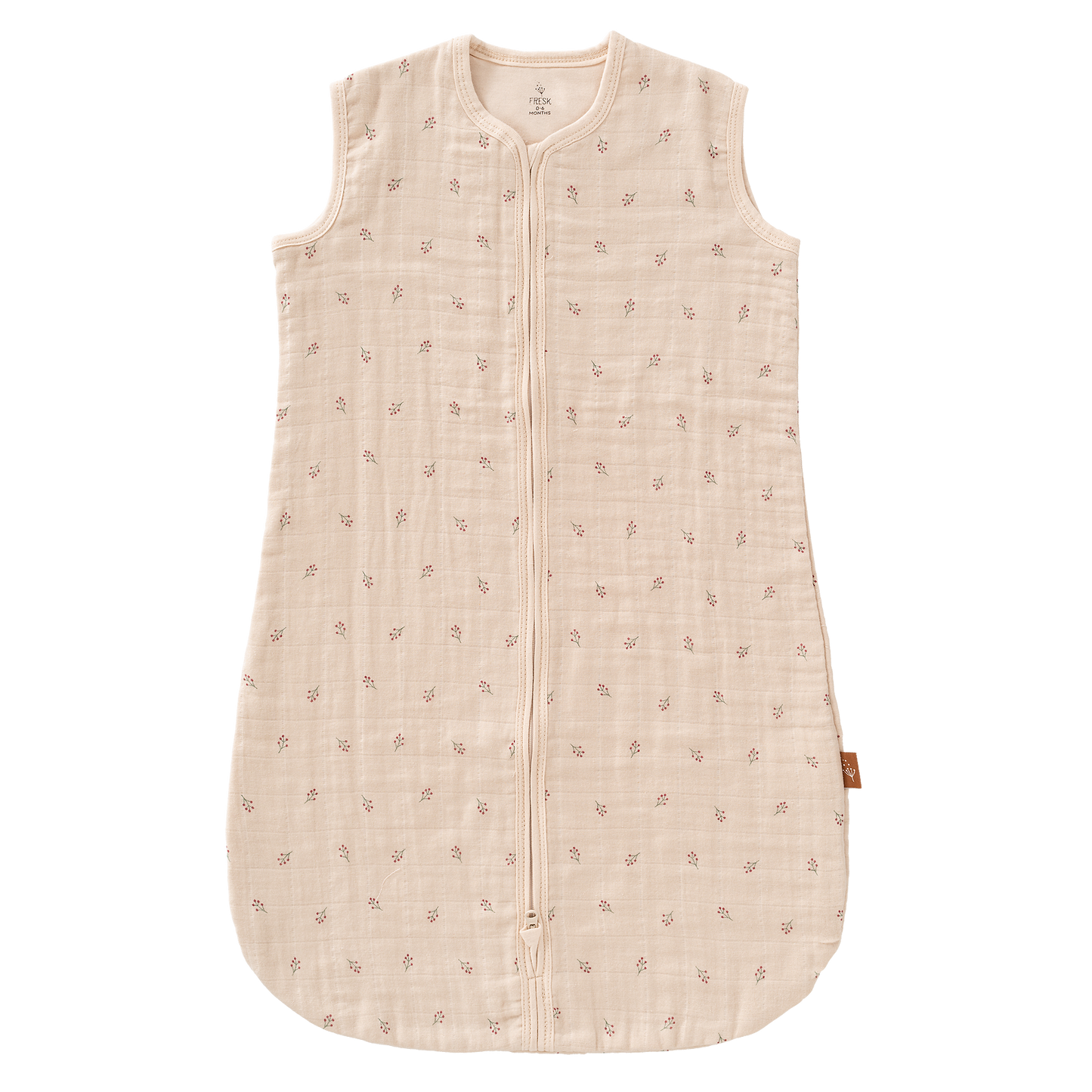 Fresk Slaapzak | Berries