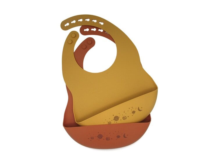 The Cotton Cloud Slab | Planeten duo