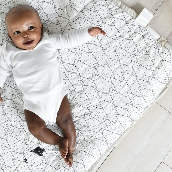 Wee Gallery | Speelmat ‘Forest’