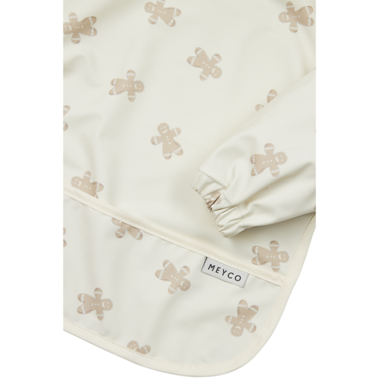 Meyco | Mouwslab Gingerbread