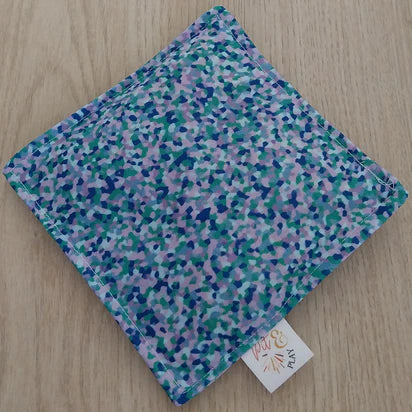 Pit & Play | Regenboog Pittenzakje 'Super Cool'