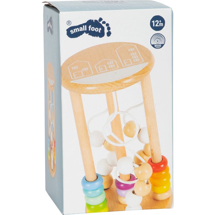 Small Foot | Regenboog