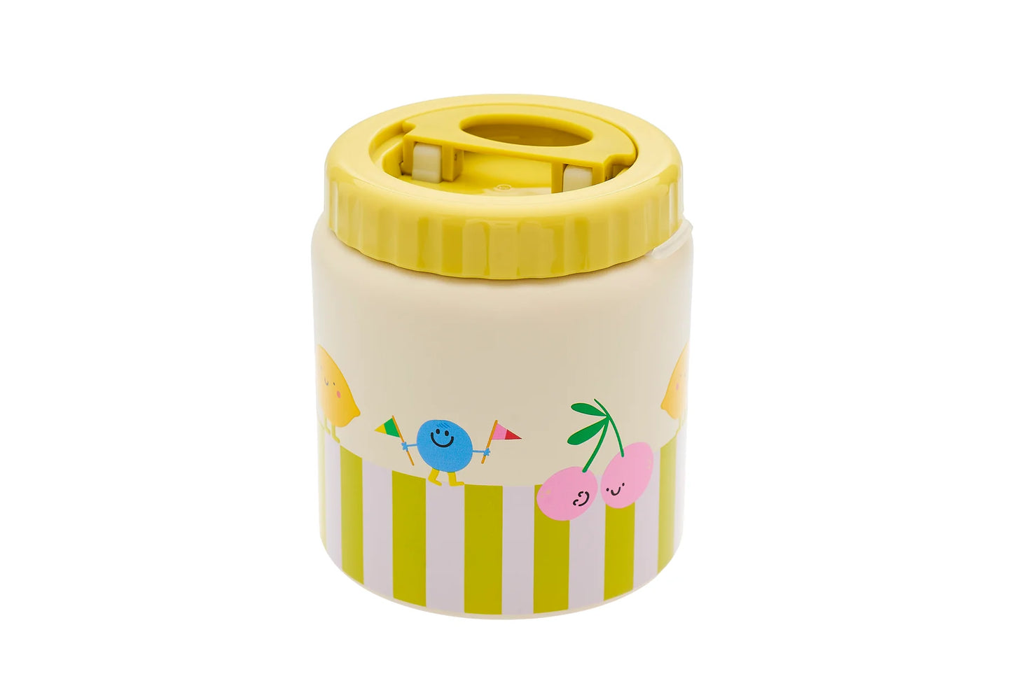 The Cotton Cloud | Thermo Food Jar Cherry Pop