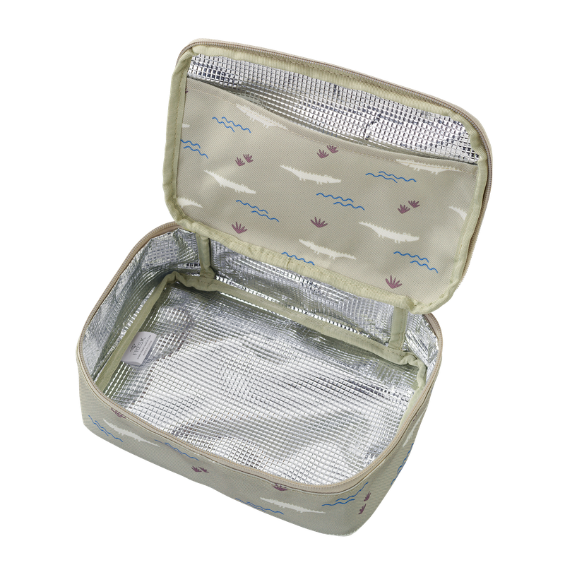 Fresk Koeltas | Crocodile