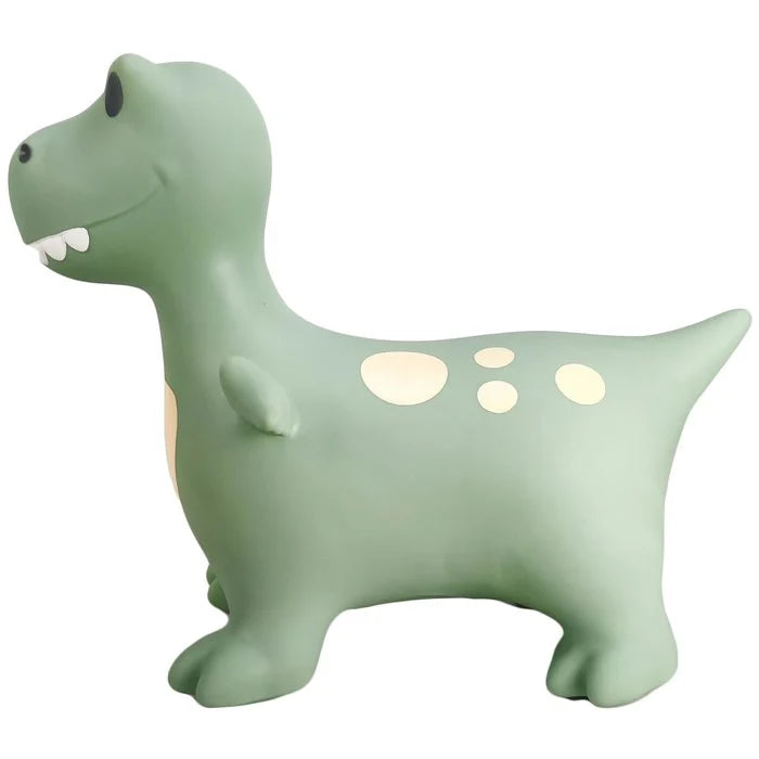 Find That Hippo | Springdier - Dino Dexter