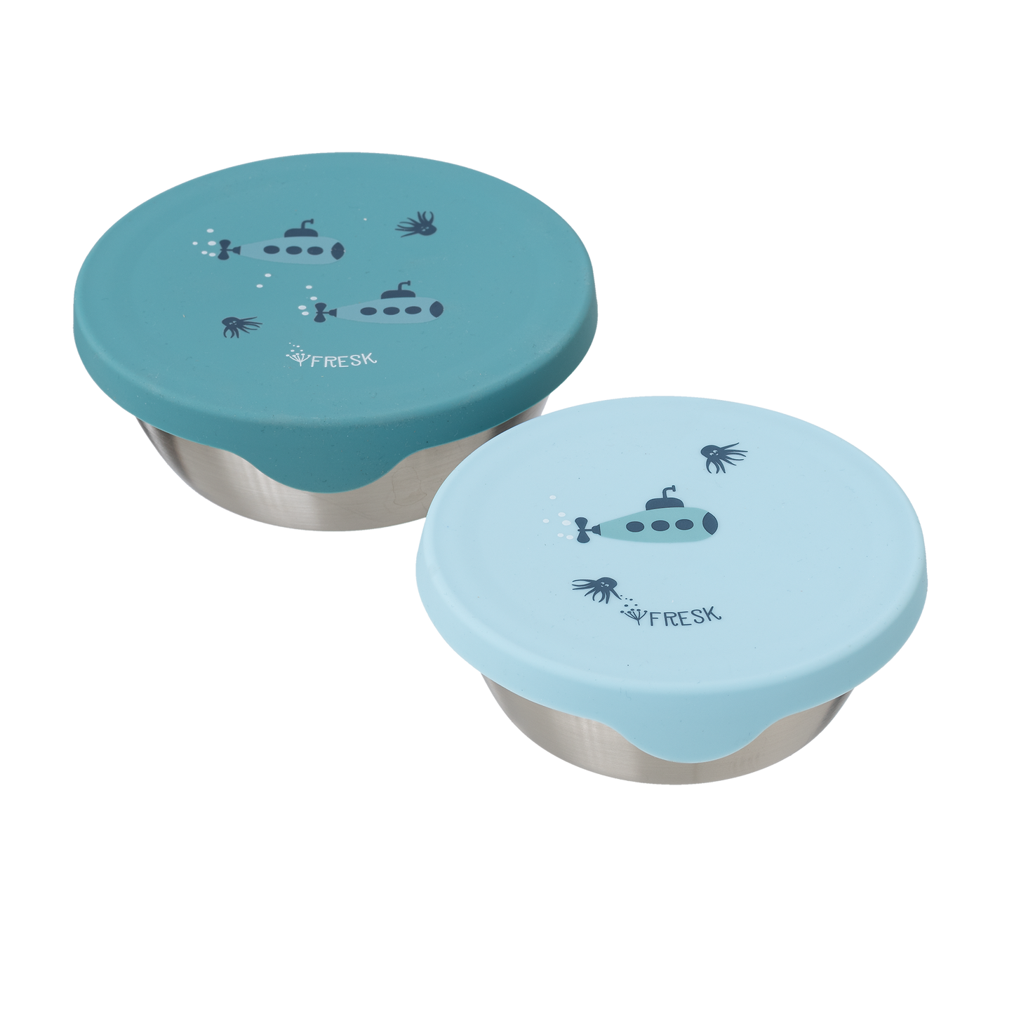 Snackbox set | Submarine