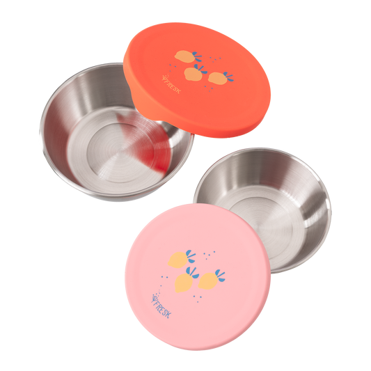 Snackbox set | Summer Fruit