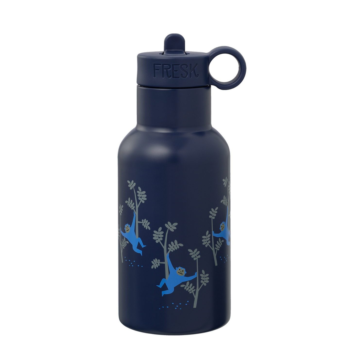 Fresk | Thermische Drinkfles Monkey
