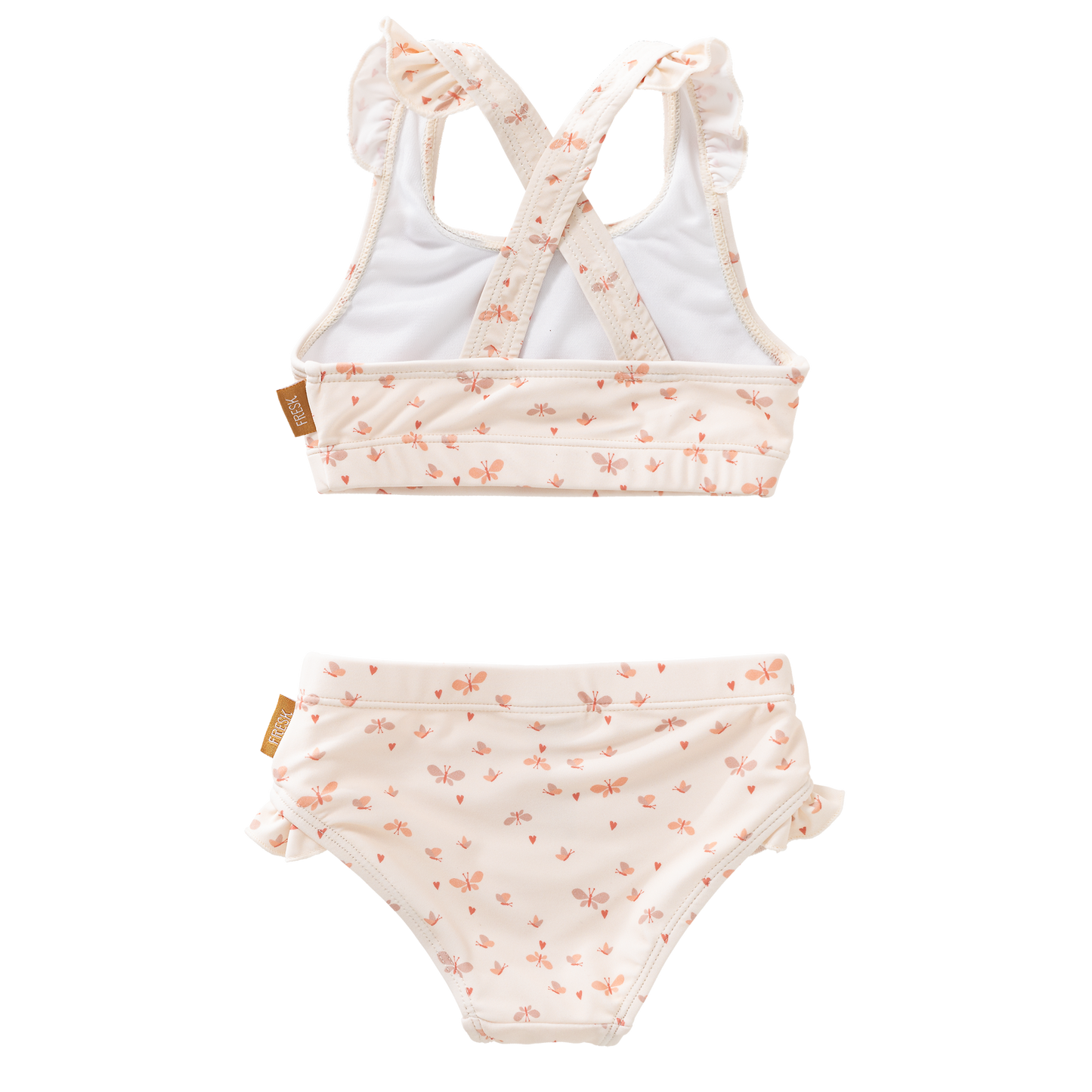 Fresk | UV Bikini - Butterflies