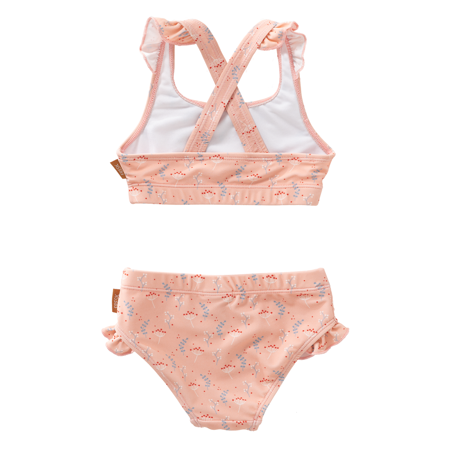 Fresk | UV Bikini - Mimosa