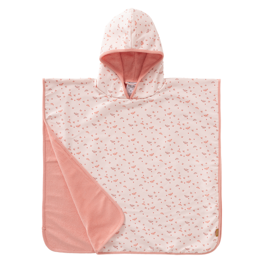 Fresk | UV Poncho - Butterflies