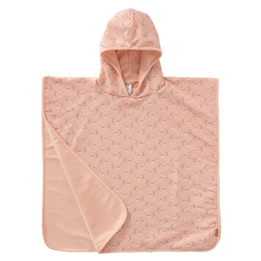 Fresk | UV Poncho - Mimosa