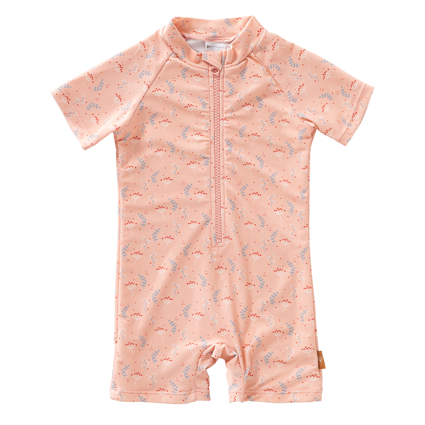 Fresk | UV Suit - Mimosa