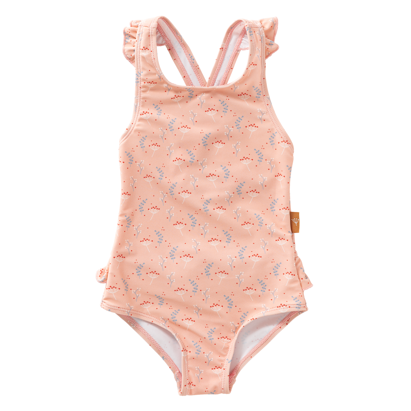 Fresk | UV Tanksuit - Mimosa
