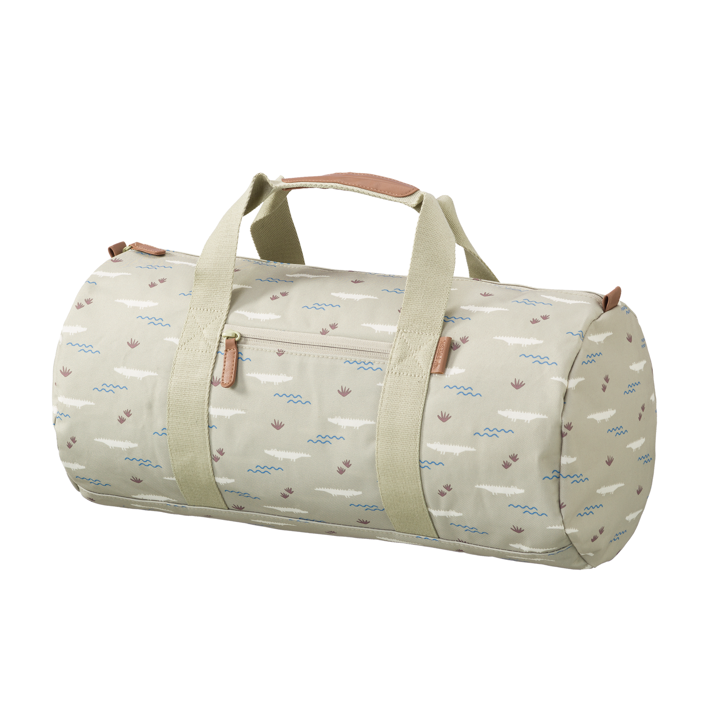 Weekendtas | Crocodile