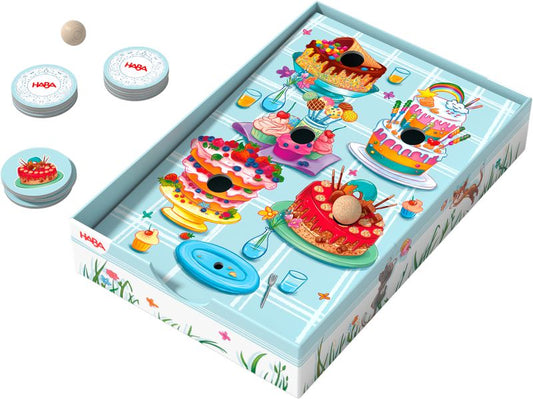 Haba | Blaaskaken (4+)