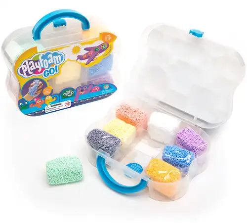 Learning Resources - Playfoam® Go!