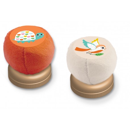 Créa Lign | Dou'Dou Dieren