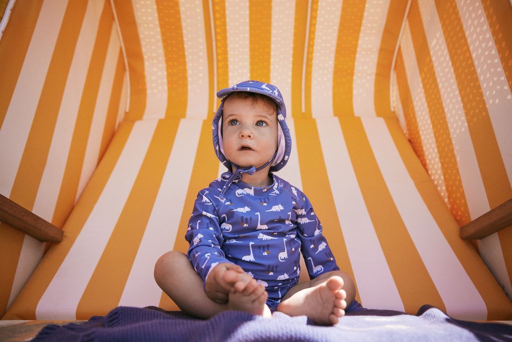 Volledige zomercollectie