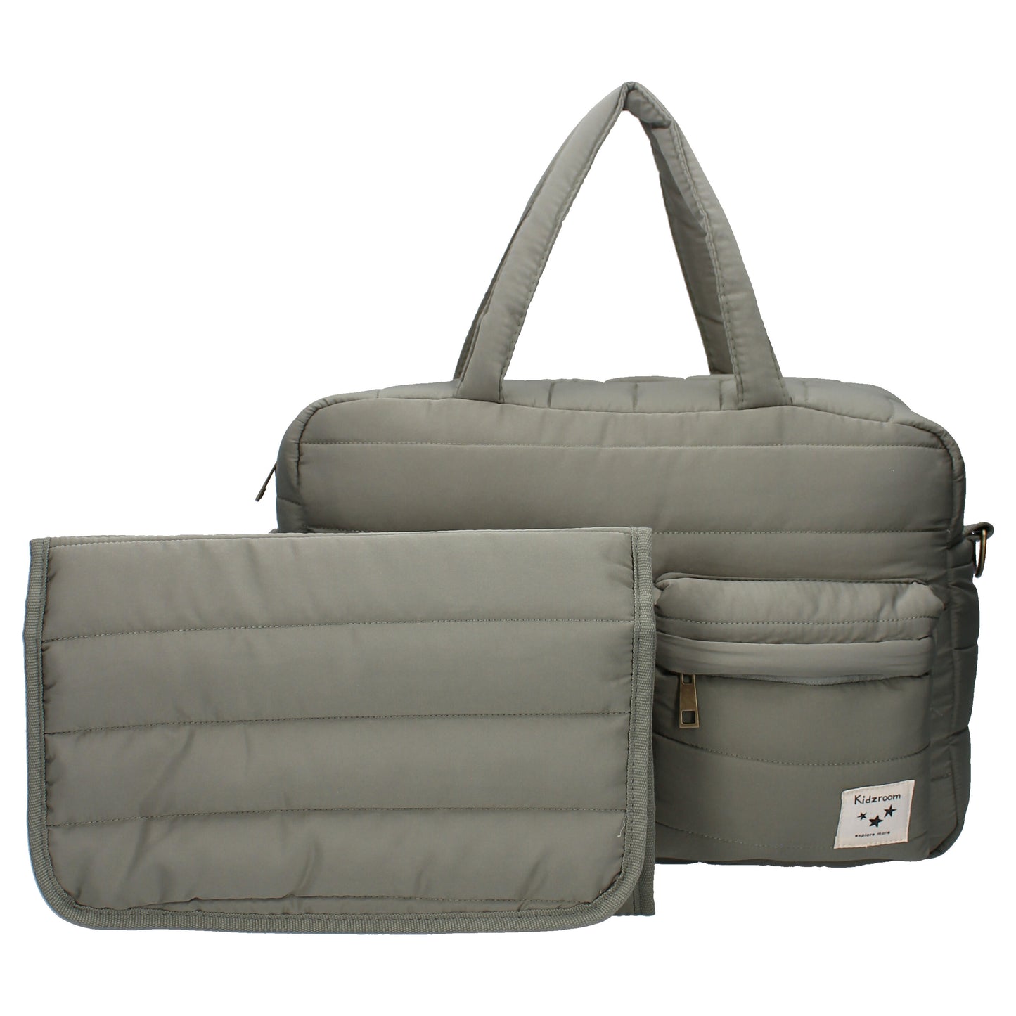 Kidzroom | Luiertas Care Gracious Army