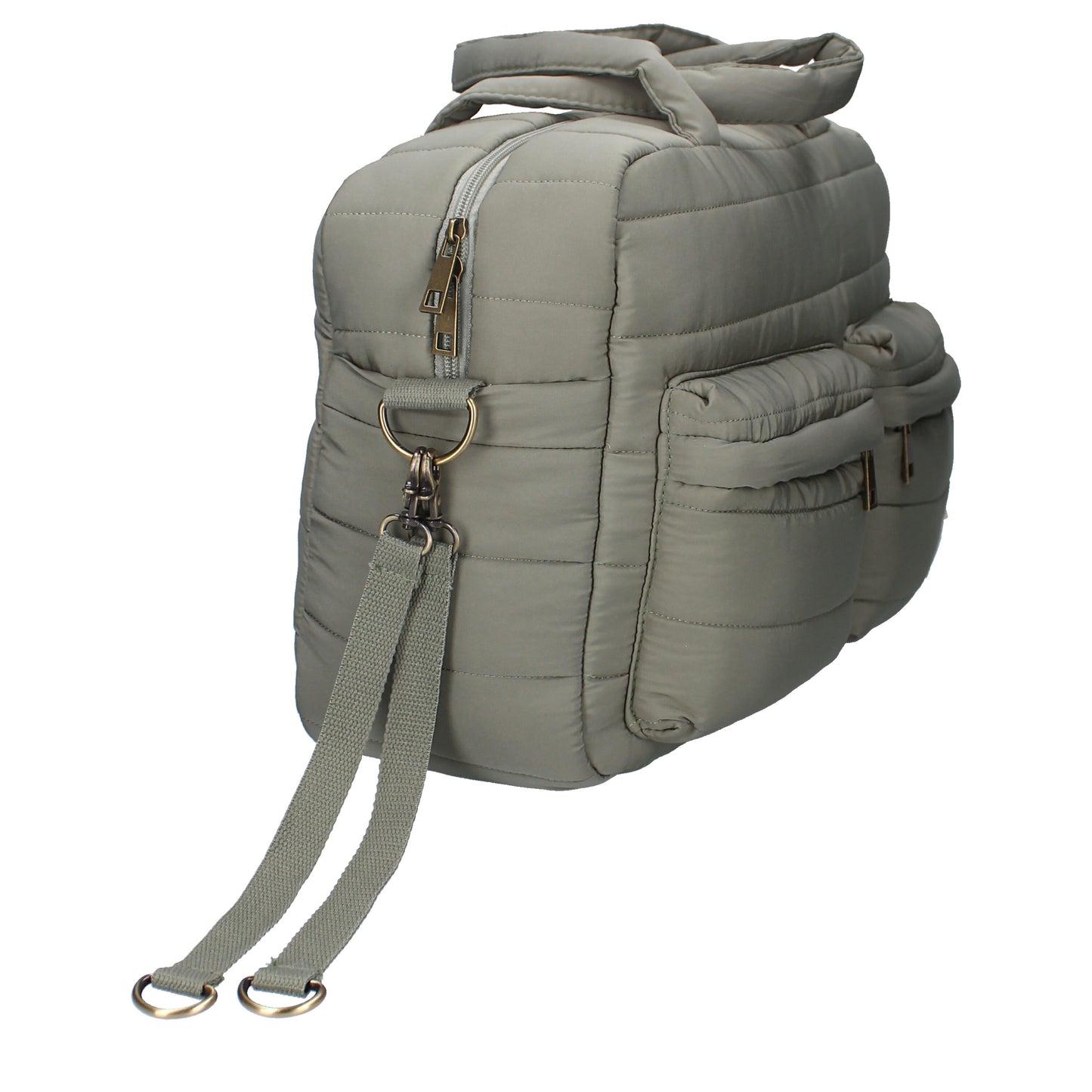 Kidzroom | Luiertas Care Gracious Army