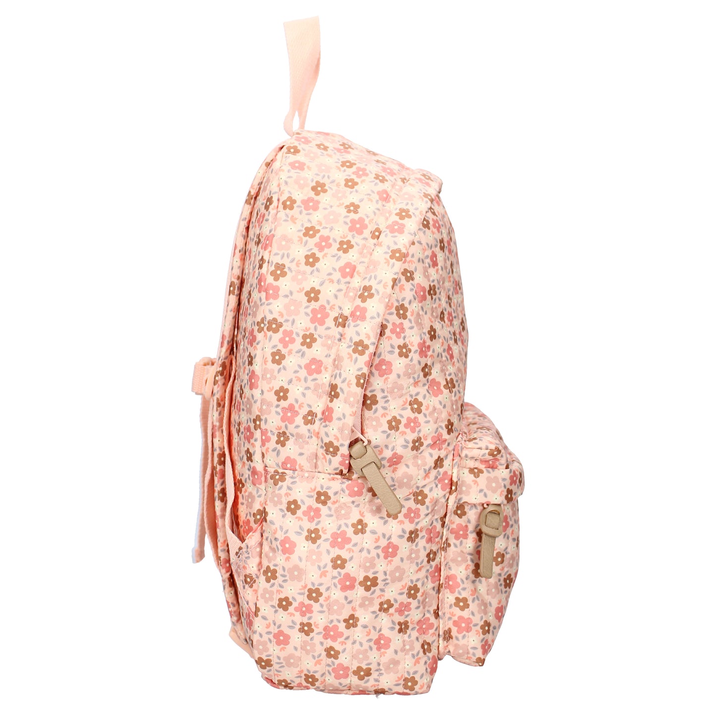 Kidzroom | Rugzak Kleuter Magical Meadows - Flowers