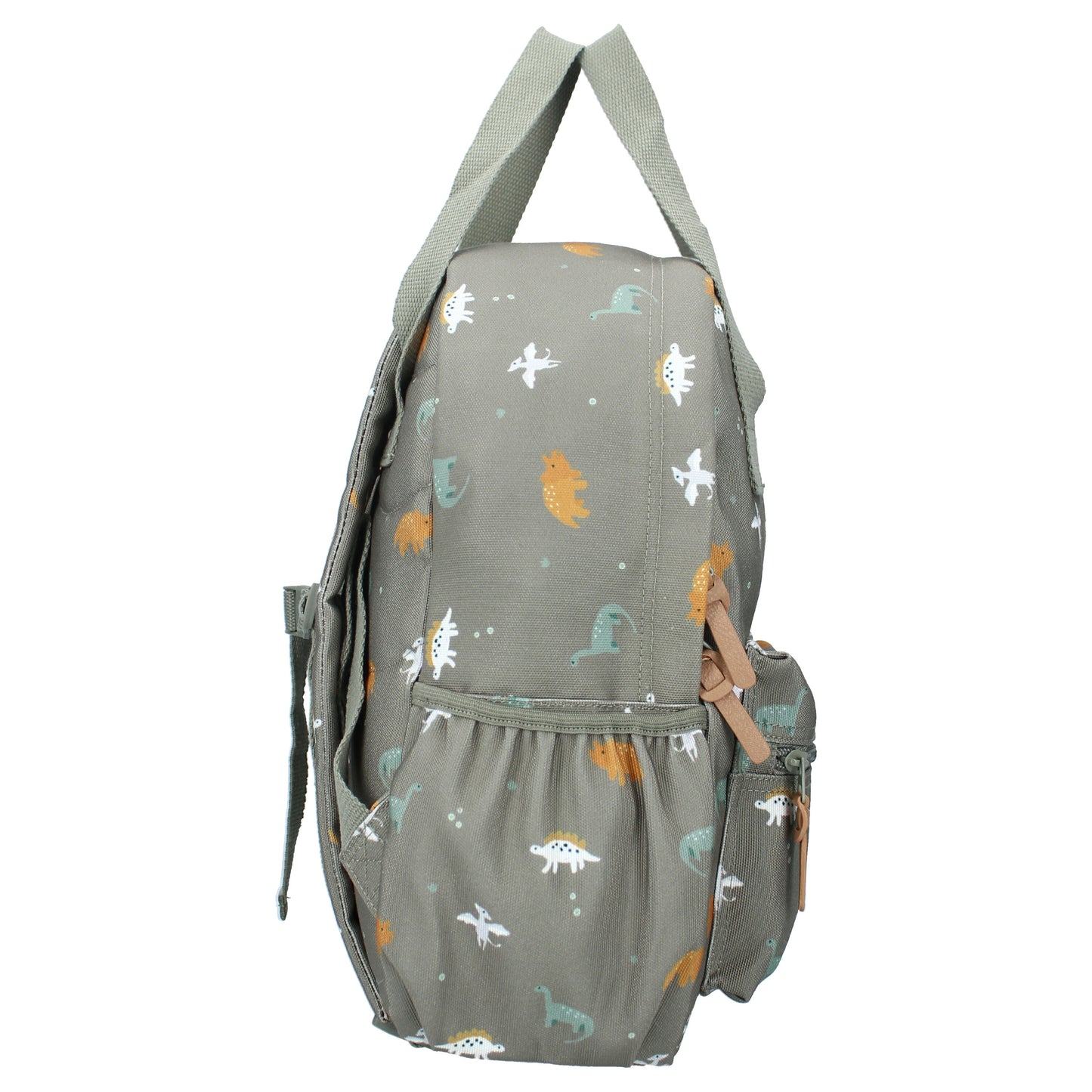 Kidzroom | Rugzak Kleuter Small Talk - Dino's