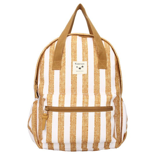 Kidzroom | Rugzak Kleuter Stripe Frenzy