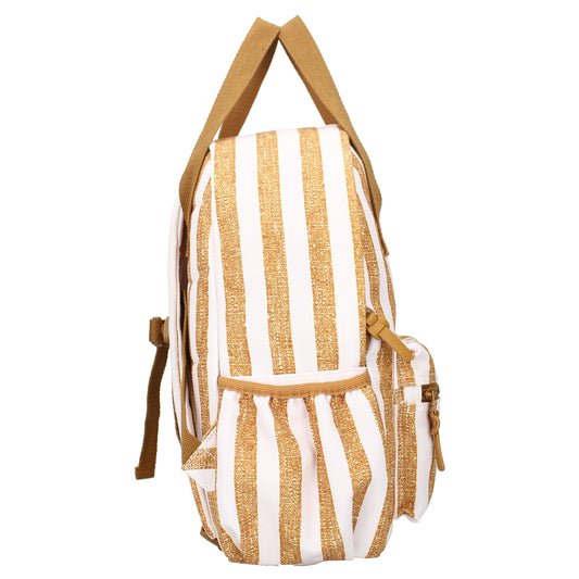 Kidzroom | Rugzak Kleuter Stripe Frenzy