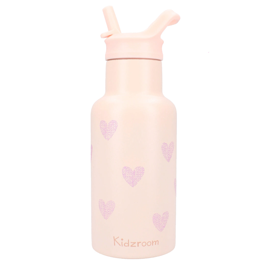 Kidzroom | Thermische drinkfles - Magical Meadows