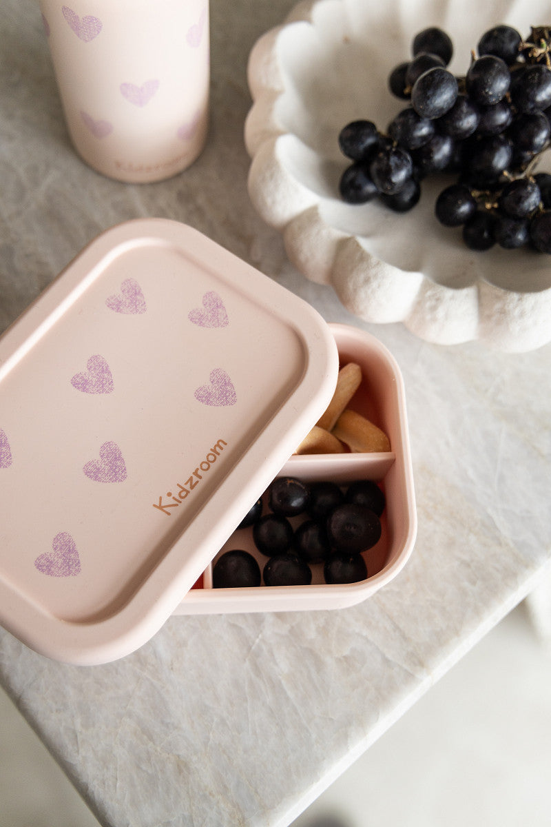 Kidzroom | Brooddoos Magical Meadows - Hartjes