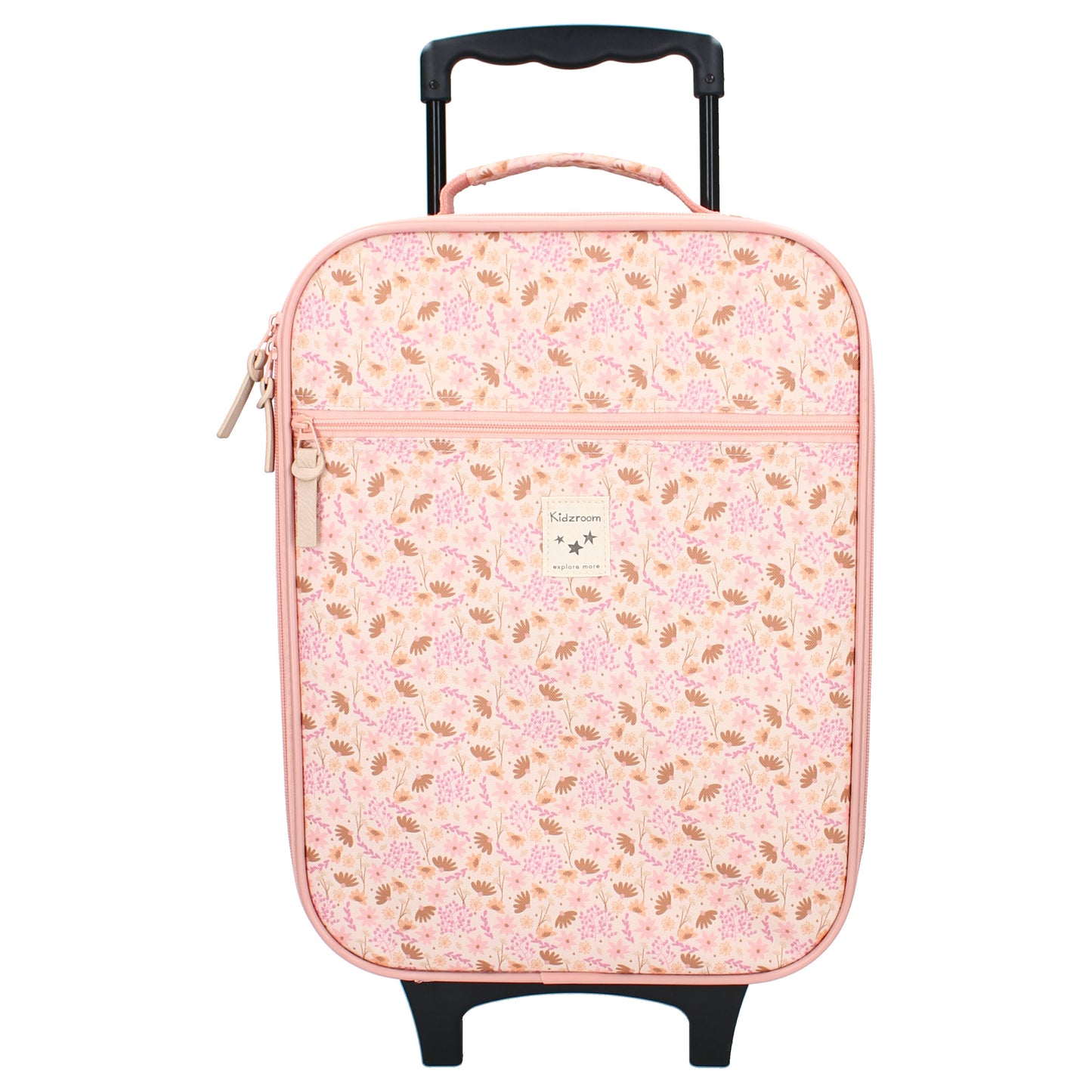 Kidzroom | Trolley koffer  Enchanted Memories