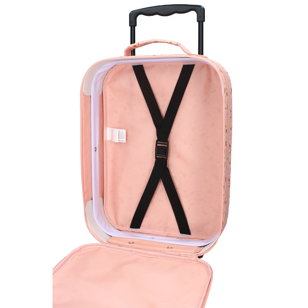 Kidzroom | Trolley koffer  Enchanted Memories