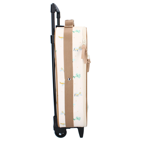 Kidzroom | Trolley koffer Small Talk