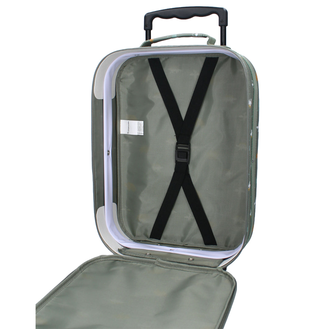 Kidzroom | Small talk - Dino